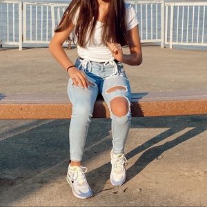 Meet your Posher, Bree